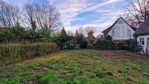 Südgarten - 