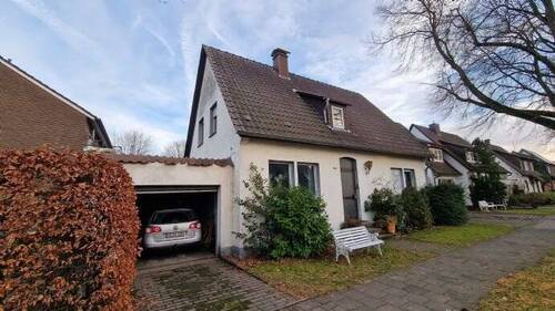Vorderansicht - 