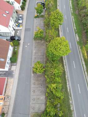 DJI_0611 - Garage, Stellplatz zum Kaufen in Jena