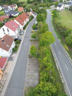 DJI_0610 - Garage, Stellplatz in Jena zum Kaufen