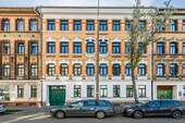 Wohnhaus - 