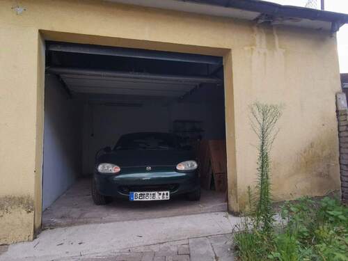 Garage Bild 1 - 