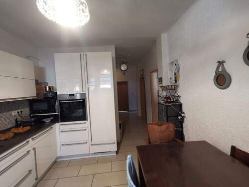 Küche Bild 2 - 4 Zimmer Etagenwohnung zum Kaufen in Duisburg