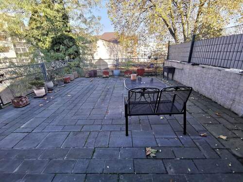 Dachterrasse Bild 2 - 