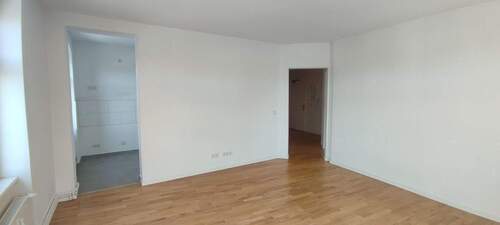 Wohnen 2 - 2 Zimmer Etagenwohnung in Dresden