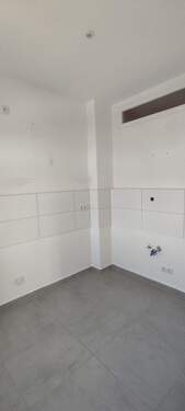 Küche - Etagenwohnung mit 58,50 m&sup2; in Dresden zur Miete