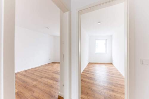 Schlafzimmer und Gästezimmer - 