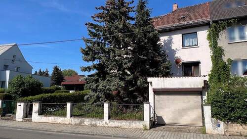 Bild 3 - 6 Zimmer Einfamilienhaus in Weißenfels