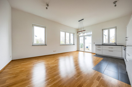 Bild 2 - 3 Zimmer Etagenwohnung zum Kaufen in Bodman-Ludwigshafen