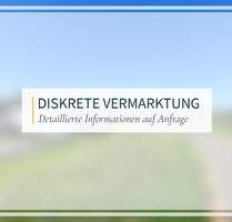 Idylle trifft Komfort: Neubau-Pension mit 4 Gästeapartments und Privatwohnung - Letschin Kienitz