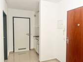Diele Ansicht 1 - 2 Zimmer Etagenwohnung zur Miete in Fürth