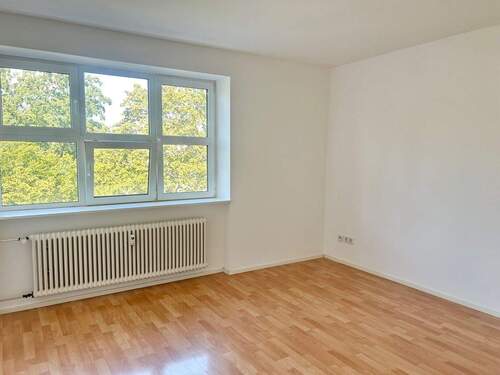 Wohnbereich Ansicht 1 - 