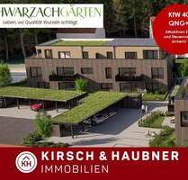 Durch S-Bahn ideal für Pendler & perfekt zum Wohlfühlen - Schwarzachgärten! Burgthann - Ezelsdorf