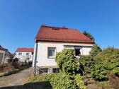 Bild 1 - Provisionsfrei: Gepflegtes EFH mit Kamin, Garage & Garten - Viel Potenzial in Top-Lage