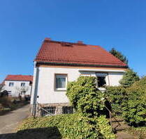 Provisionsfrei: Gepflegtes EFH mit Kamin, Garage & Garten - Viel Potenzial in Top-Lage - Wittenberg OT Piesteritz Lutherstadt Wittenberg