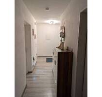 Wunsiedel! 4-Zimmer-Wohnung mit Balkon WE07