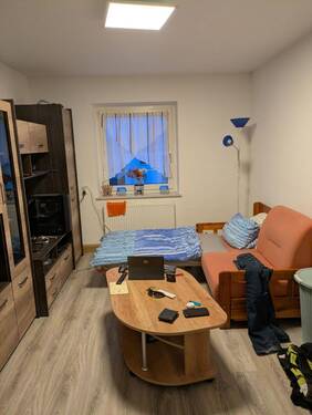 Zimmer 2
- 4 Zimmer Etagenwohnung in Wunsiedel