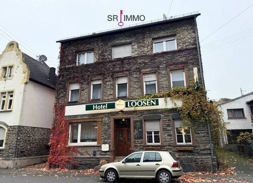 Bild 2 - Hotel, Pension, Gasthof zum Kaufen in Enkirch