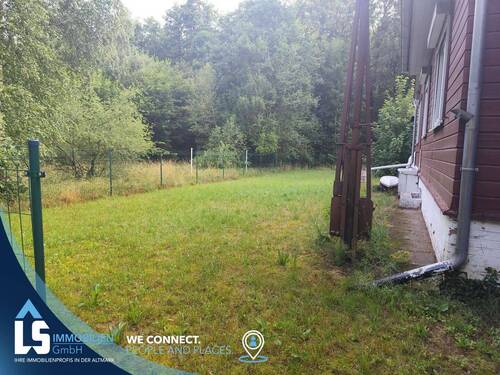 Seitenansicht - 