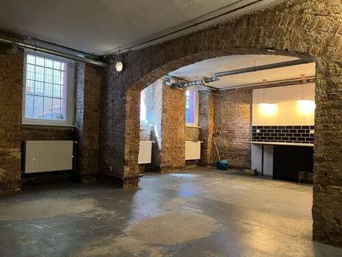 IMG_8964.jpg - Souterrain-Gewerbeeinheit zwischen Kottbusser Tor und Paul-Lincke-Ufer