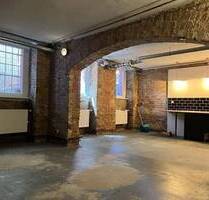 Souterrain-Gewerbeeinheit zwischen Kottbusser Tor und Paul-Lincke-Ufer - Berlin Kreuzberg