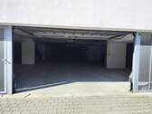 Einfahrt Tiefgarage - 