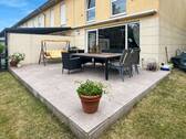 Terrasse - 