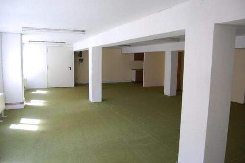 Bild 4 - Halle in Rendsburg