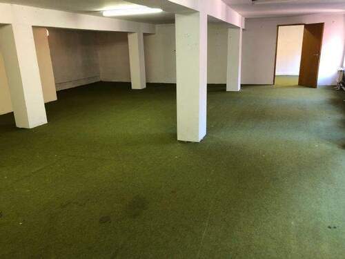 Bild 5 - Halle in Rendsburg zur Miete