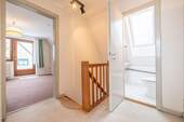 Dachgeschoss - Flur - 