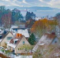 In wenigen Gehminuten an der Kieler Förde - Heikendorf Altheikendorf