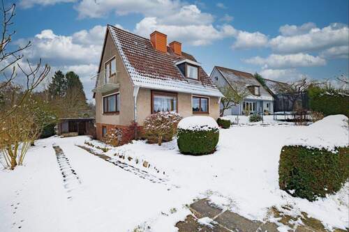 Außen - Straßenansicht - 