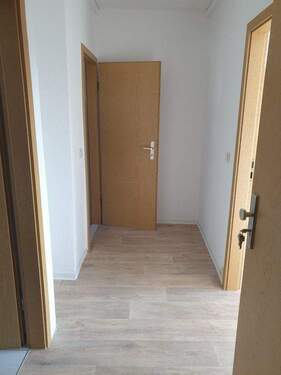 Detailansicht - 2 Zimmer Etagenwohnung zur Miete in Braunsbedra