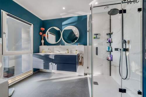 Vollbad - 4 Zimmer Doppelhaushälfte in Barum