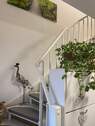 Eingangsbereich Treppe - 