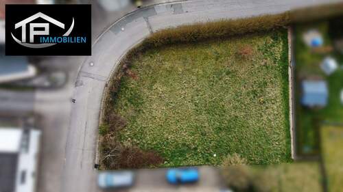 01 Hauptbild.jpg - Traumhaftes Baugrundstück in ruhiger Höhenlage – Eckgrundstück mit Weitblick in Illingen-Wustweiler