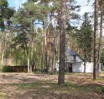 Baugrundstück in Beelitz OT Fichtenwalde