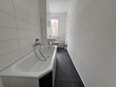 Muster Bad mit Fenster - 