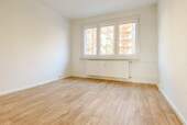 Muster Schlafzimmer - 3 Zimmer Etagenwohnung zur Miete in Chemnitz