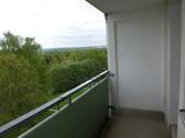Muster Balkon - 3 Zimmer Etagenwohnung in Chemnitz