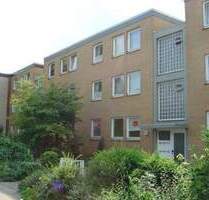 3-Zimmer-Wohnung im Süden von Buxtehude - Saniert!