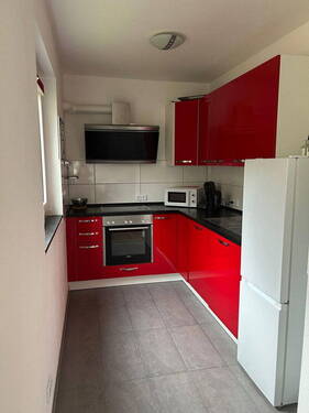 Bild 2 - 3 Zimmer Etagenwohnung zum Kaufen in Merzig