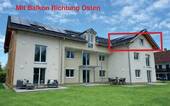 Wohnung 7 mit Balkon Richtung Osten - 