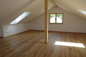 WE 7 Wohnzimmer - 2 Zimmer Etagenwohnung in Kraiburg