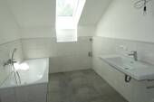 WE 7 Bad, Badewanne - 