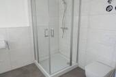 WE 7 Bad, Dusche - 