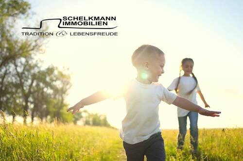 Baugrundstück Molsdorf_Schelkmann Immobilien - Schön geschnittenes Baugrundstück in Erfurt Molsdorf