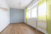 Schlafzimmer I EG - 