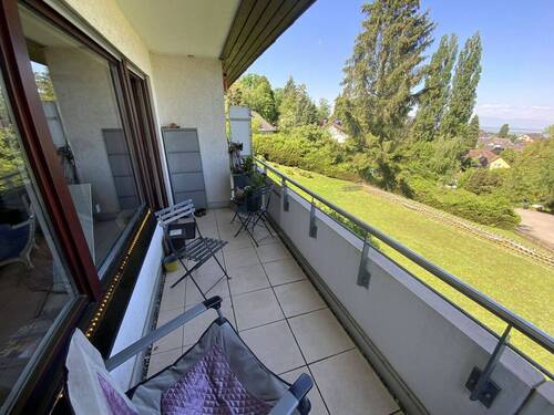 Balkon - 