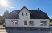 Ansicht.JPG - Charmantes Stadthaus mit Potential